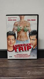American Trip (DVD - Commedia) 