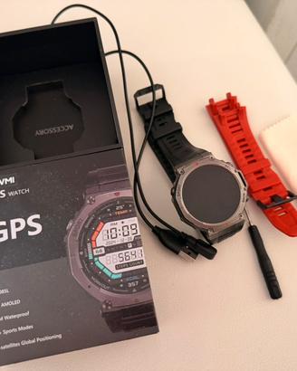 Orologio sportivo