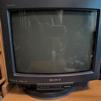 TV Sony Trinitron 14"  KV-M1420A 