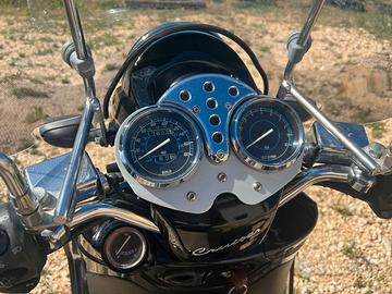 Piaggio Beverly 250 - Cruiser edizione limitata