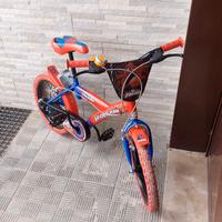 bici bambino 