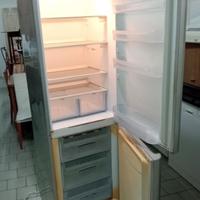 Frigorifero Indesit grande