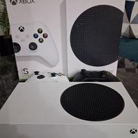 Xbox series s 2 joystick 