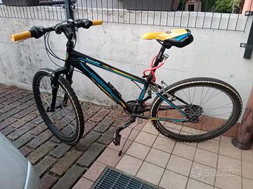BICICLETTA DA RAGAZZO 24"