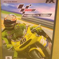 Moto Gp Ultimate Racing Tenhnology