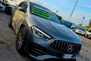 Mercedes-benz GLA 250 35 AMG