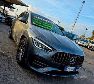 Mercedes-benz GLA 250 35 AMG