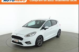 FORD Fiesta AA86285