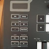 Novation Launchkey 25 mk3