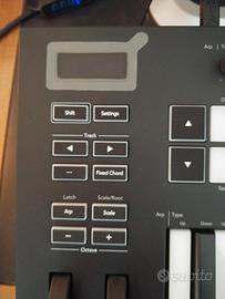 Novation Launchkey 25 mk3