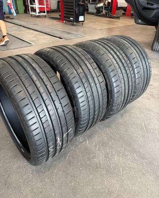 Pneumatici Michelin  225/35 ZR18 
