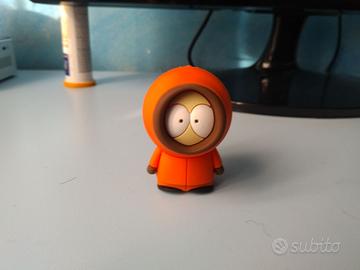 Action figure Kenny South Park