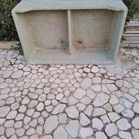   lavabo 110cm x70cm