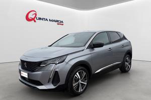 Peugeot 3008 BlueHDi 130 S&S Allure EAT8