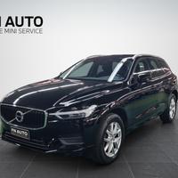 Volvo XC 60 XC60 B4 (d) AWD Geartronic Business