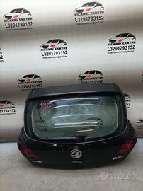 Portellone posteriore opel astra j 2009-2012 hatch