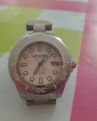Aragon Diver 200 mt