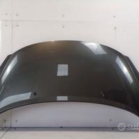 Cofano anteriore Peugeot 207 2010