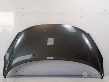Cofano anteriore Peugeot 207 2010