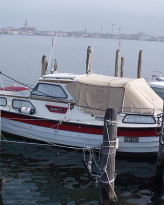 pilotina Sagatour 27