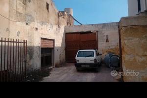Casa a Marsala TP