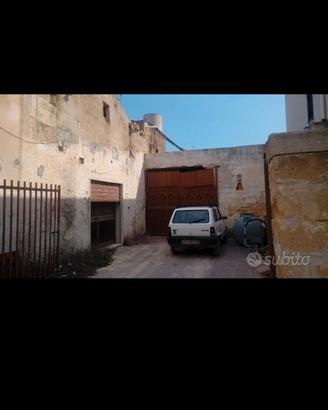Casa a Marsala TP