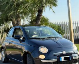 Fiat 500 1.3 multijet 2011