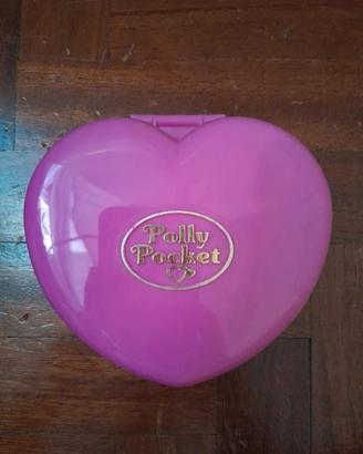 polly pocket Starlight castle 