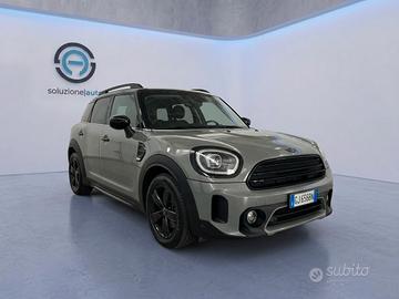 Mini Countryman 2.0 Cooper D Business
