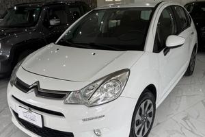 Citroen C3 1.0 VTi 68 Seduction Gpl