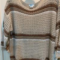 maglia donna Caractere