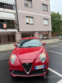 Alfa Romeo Mito  1.4 turbo Benzina Gpl