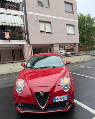 Alfa Romeo Mito  1.4 turbo Benzina Gpl