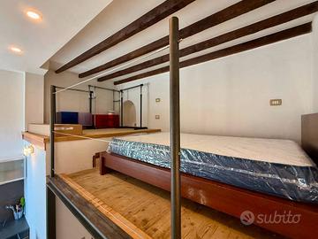 Appartamento di 30 m² con 1 locale a Milano