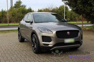 Jaguar E-Pace 2.0D 150 CV AWD aut.