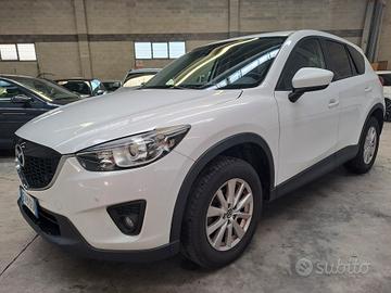 Mazda CX-5 2.2 D *LEGGERE DESCRIZIONE* E6