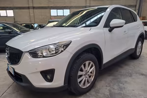 Mazda CX-5 2.2 D *LEGGERE DESCRIZIONE* E6