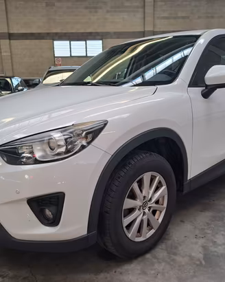 Mazda CX-5 2.2 D *LEGGERE DESCRIZIONE* E6