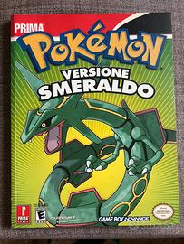 Guida Pokemon Smeraldo