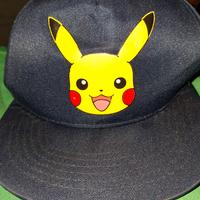 cappello pokemon 