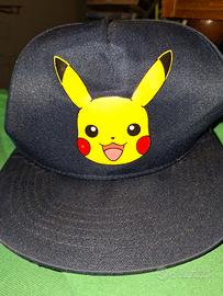 cappello pokemon 