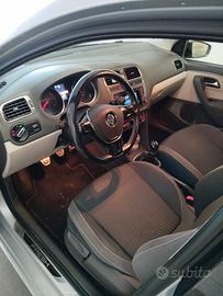 va Polo TDI 