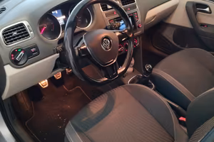 va Polo TDI 