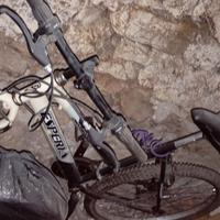 Mountain bike Esperia 26"