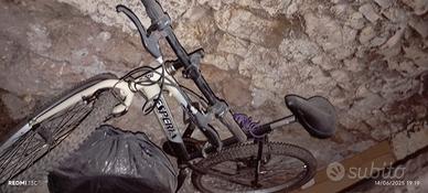 Mountain bike Esperia 26"