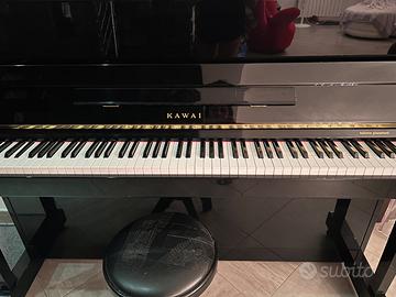Pianoforte verticale kaway Cx-5H