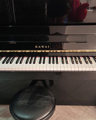 Pianoforte verticale kaway Cx-5H