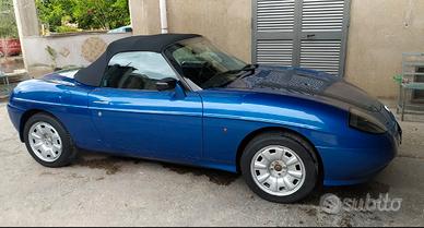 Fiat barchetta