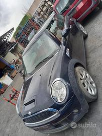 Ricambi per MINI COOPER S 2010