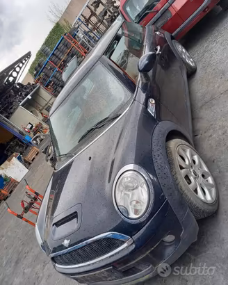 Ricambi per MINI COOPER S 2010
